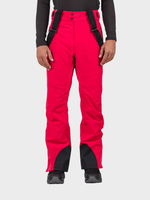 Diretta Ski Pants - Men - Red