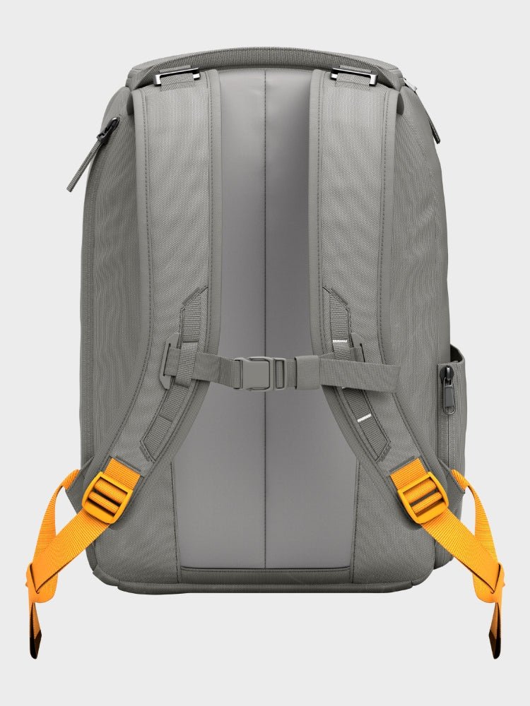Ramverk Backpack 21L - Sand Grey - Gumpel & Co