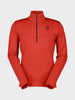 Pullover Defined Light - Men - Red