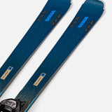 Disruption 78TI + MXC12 GripWalk binding - 2024/25 - Gumpel & Co