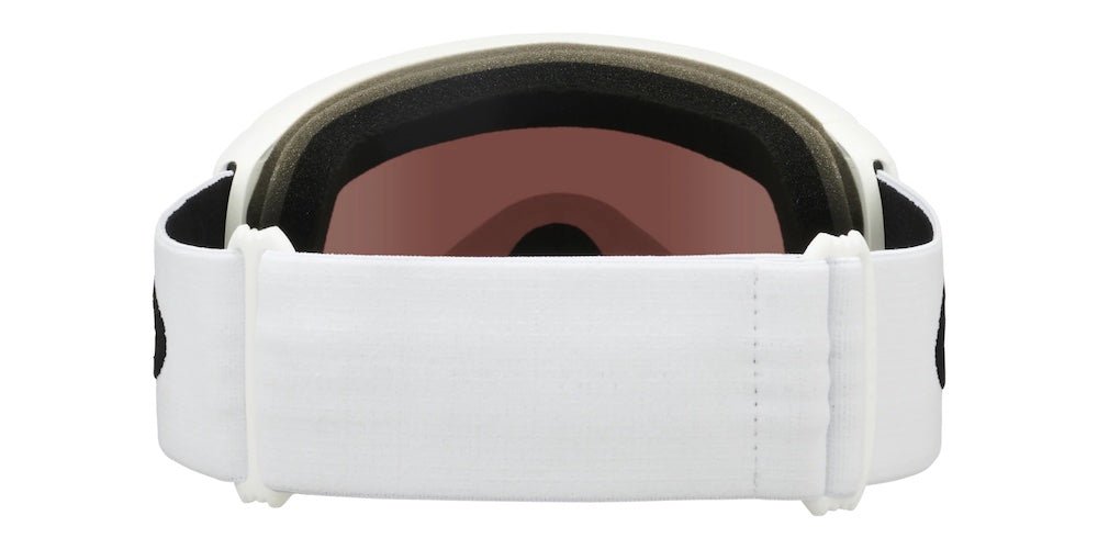 Flight Path XL (7110) Skibriller | Prizm Black Iridium/Matte White - Gumpel & Co