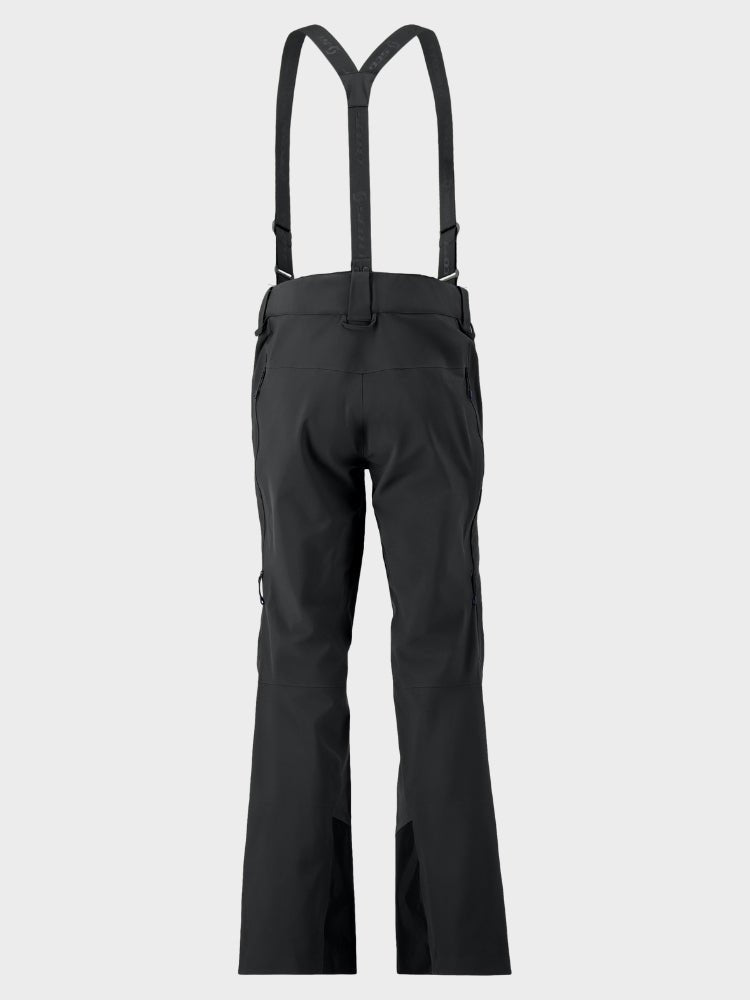 Explorair 3L Skibukser - Mens - Sort - Gumpel & Co