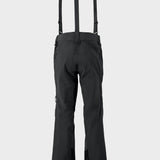 Explorair 3L Skibukser - Mens - Sort - Gumpel & Co