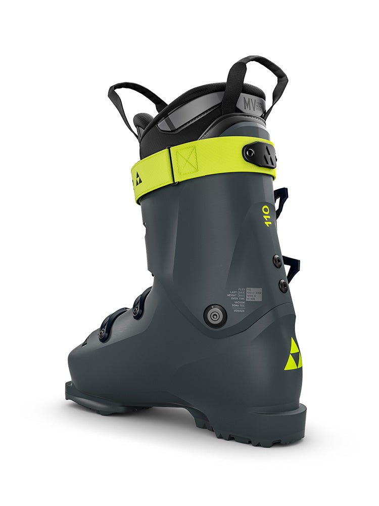 RC4 110 MV Vaccum BOA Skistøvler - Herre - 2024/25 - Gumpel & Co