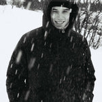 Men's Torrent jakke - Herre - Grey - Gumpel & Co