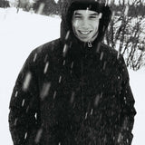 Men's Torrent jakke - Herre - Grey - Gumpel & Co