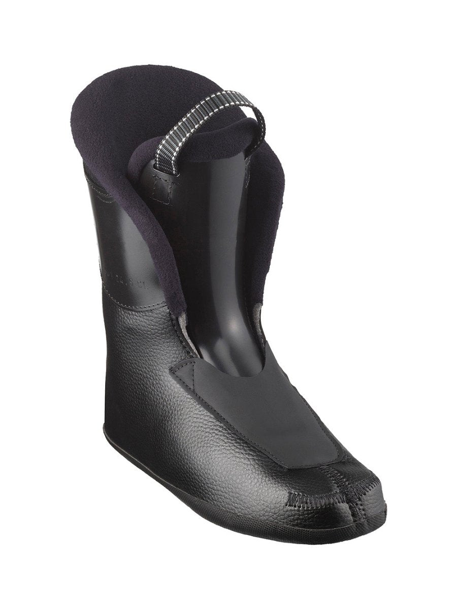 Kids S/Race 60T Skistøvler - Børn - Blue/White/Process Blue - 2023/24 - Gumpel & Co