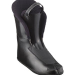 Kids S/Race 60T Skistøvler - Børn - Blue/White/Process Blue - 2023/24 - Gumpel & Co