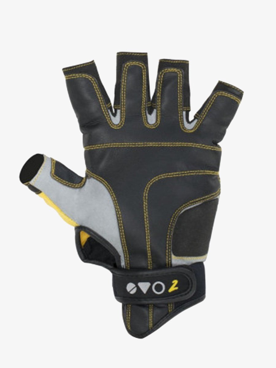 Short Finger Handsker - Gumpel & Co