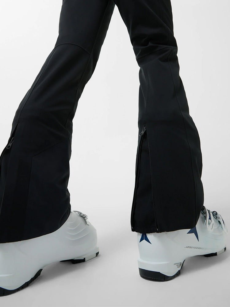 Borja Skibukser - Dame - Sort - Gumpel & Co