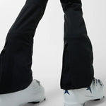 Borja Skibukser - Dame - Sort - Gumpel & Co