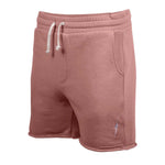 Men's Casual Board Shorts - Herre - Old Rose - Gumpel & Co