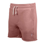 Men's Casual Board Shorts - Herre - Old Rose - Gumpel & Co