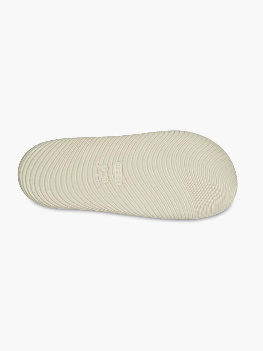 Mellow Recovery Slide - Unisex - Bone - Gumpel & Co