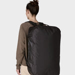 Black Hole Duffel 70L - Sort - Gumpel & Co