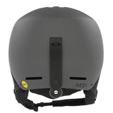 MOD1 Pro Mips Skihjelm - Unisex - Forged Iron (grå) - Gumpel & Co