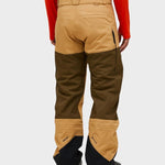 Gravity Skibukser 3L GORETEX - Herre - Sierra Sand - Gumpel & Co