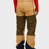 Gravity Skibukser 3L GORETEX - Herre - Sierra Sand - Gumpel & Co