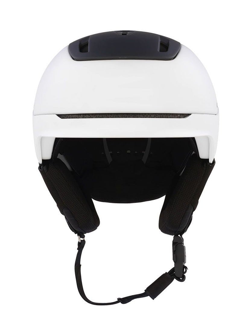 MOD5 Mips Skihjelm - Unisex - White - Gumpel & Co