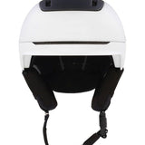 MOD5 Mips Skihjelm - Unisex - White - Gumpel & Co