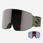 Sentry Prime Sigma - Unisex - Olive/GM + IB - Gumpel & Co