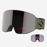 Sentry Prime Sigma - Unisex - Olive/GM + IB - Gumpel & Co