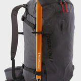 Powslayer Backpack 38L - Unisex - Black - Gumpel & Co