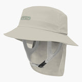 Essential Surf Bøllehat - Unisex - Warm Grey - Gumpel & Co