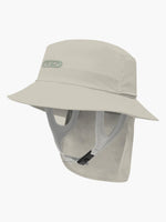 Essential Surf Bully Hat - Unisex - Warm Grey