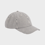 Allan Pin Dad - kasket - Offwhite - Gumpel & Co