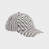 Allan Pin Dad - kasket - Offwhite - Gumpel & Co