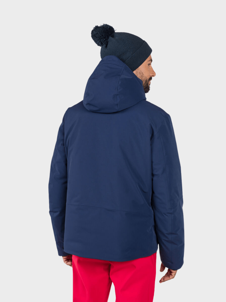 Diretta Skijakke - Herre - Dark Navy - Gumpel & Co