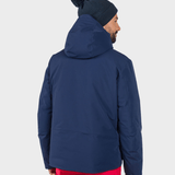 Diretta Skijakke - Herre - Dark Navy - Gumpel & Co