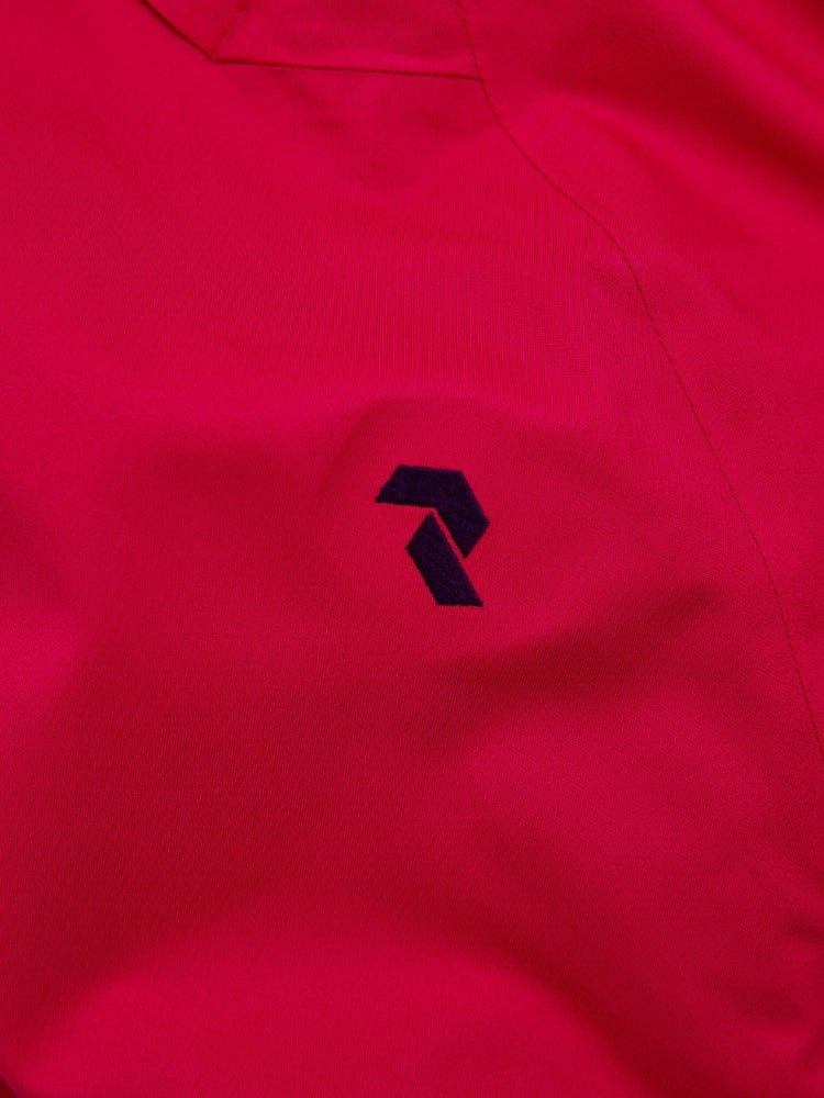 Anima Skibukser - Dame - Tech Burgundy - Gumpel & Co