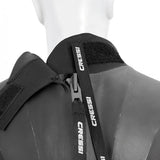 NEPTUNE 2/3/4MM DAME SVØMMEDRAGT - Gumpel & Co