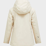 Anima Skijakke - Dame - Hvid - Gumpel & Co