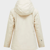 Anima Skijakke - Dame - Hvid - Gumpel & Co