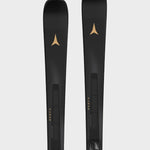 Cloud C12 Revoshock C + M10 GW - Dameski - Black - Gumpel & Co