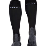 SK5 Expert Silke Skisokker - Dame - Black - Gumpel & Co