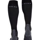 SK5 Expert Silke Skisokker - Dame - Black - Gumpel & Co