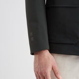 Charger Jakke - Herre - Night Olive - Gumpel & Co