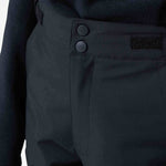 Junior skibukser - Dreng - Black - Gumpel & Co