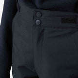 Junior skibukser - Dreng - Black - Gumpel & Co