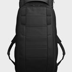 Hugger Backpack 30L - Black Out - Gumpel & Co