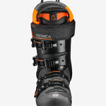 Mach1 110 LV Skistøvler - Herre - Race Grey - Gumpel & Co