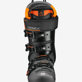 Mach1 110 LV Skistøvler - Herre - Race Grey - Gumpel & Co