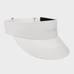 Active Sun Visor - Unisex - White - Gumpel & Co