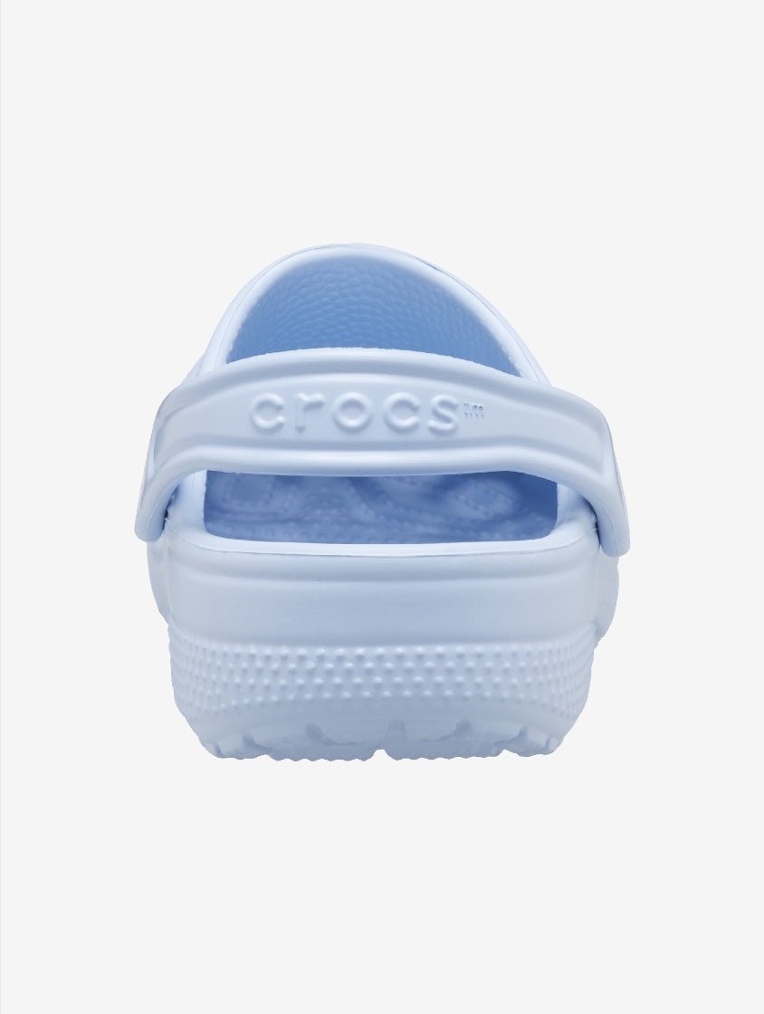 Toddler&Kids Classic Clog - Blue Calcite - Gumpel & Co
