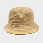 Terry Bucket Hat - Durian - Gumpel & Co