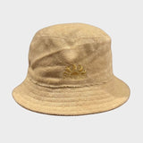 Terry Bucket Hat - Durian - Gumpel & Co